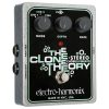 ELECTRO HARMONIX CLONE THEORY ΠΕΤΑΛΑΚΙ