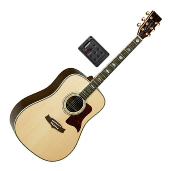 Tanglewood TW1000CE Sundance Ηλεκτροακουστική Κιθάρα
