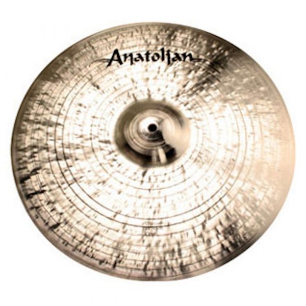 ANATOLIAN ULTIMATE16" POWER CRASH ΠΙΑΤΙΝΙ