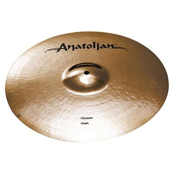 ANATOLIAN ULTIMATE 18" RIDE ΠΙΑΤΙΝΙ