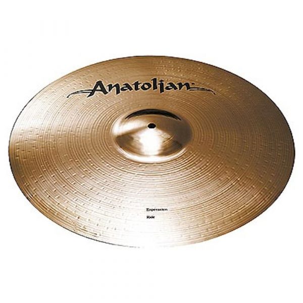 ANATOLIAN EXPRESSION 20" POWER RIDE ΠΙΑΤΙΝΙ