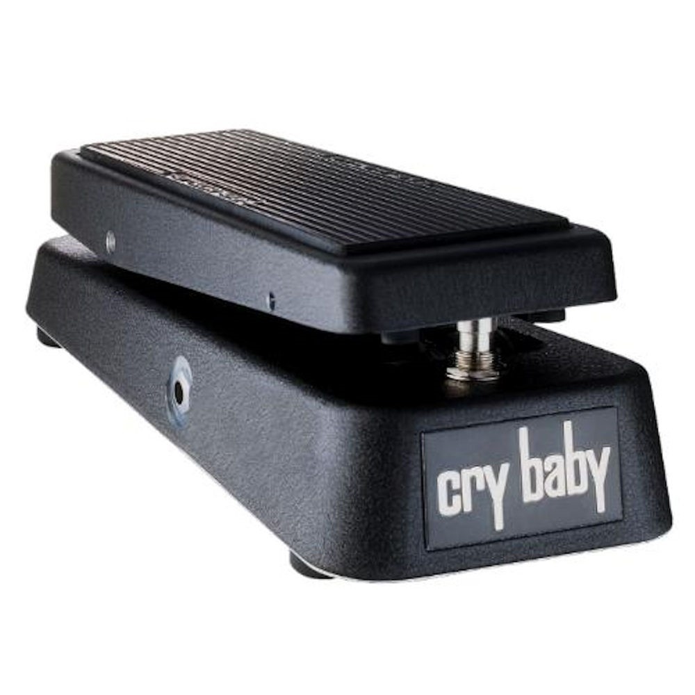 DUNLOP CRYBABY GCB-95 WAHWAH ΠΕΤΑΛ DUNLOP CRYBABY GCB-95 WAHWAH ΠΕΤΑΛ