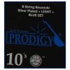 PRODIGY Blue 10s Xορδές 4χορδου Μπουζουκιού