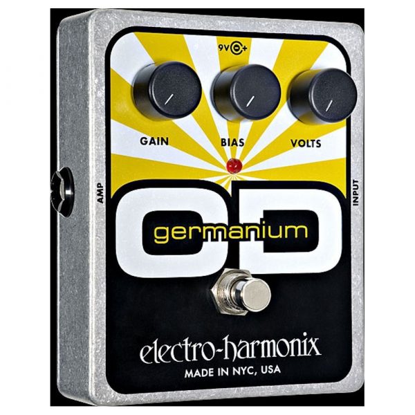 ELECTRO HARMONIX GERMANIUM OD