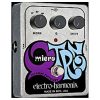 ELECTRO HARMONIX Q TRON MICRO ENVELOPE FILTER ΠΕΤΑΛΑΚΙ