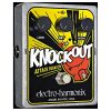 ELECTRO HARMONIX KNOCKOUT ATTACK EQUALIZER ΠΕΤΑΛΑΚΙ