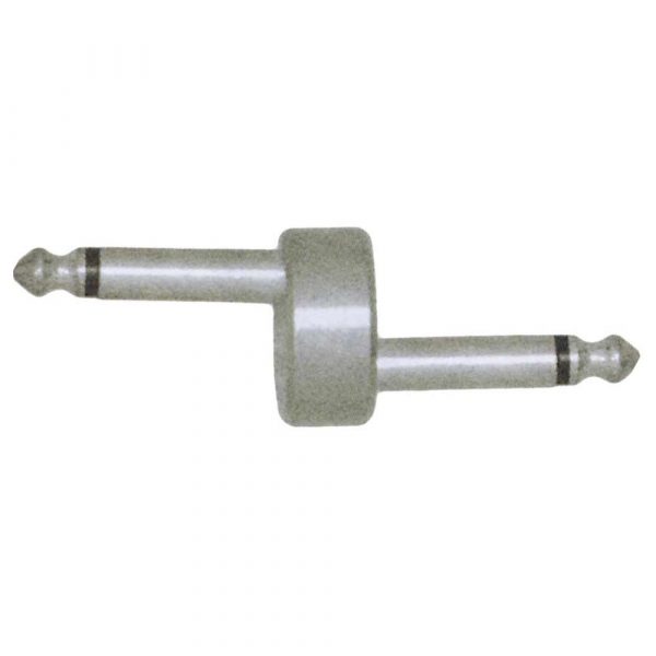 CONNECTOR SILK ROAD RL10 1/4"