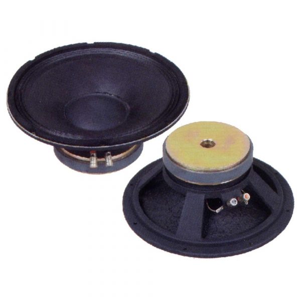 WOOFER 12" EURODYNAMIC ED6632