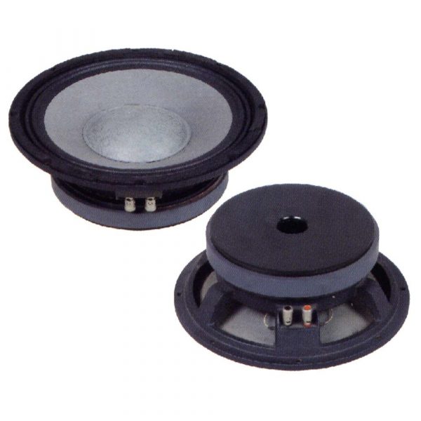 WOOFER 12" EURODYNAMIC ED6633