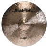 ANATOLIAN PASSION PLATINIUM 14" REGULAR HIHAT ΠΙΑΤΙΝΙ