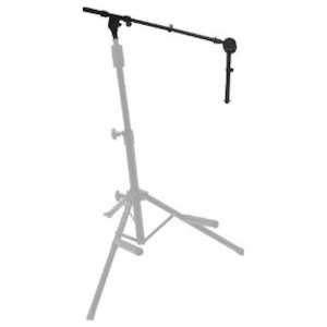 ΜΠΡΑΤΣΟ ΓΕΡΑΝΟΣ ΜΙΚΡΟΦΩΝΟΥ ΓΙΑ ΒΑΣΗ ΜΟΝΙΤΟΡ ON STAGE MSA7500CB