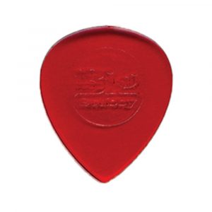 DUNLOP ΠΕΝΝΑ  474R1.0 STUBBY PICK