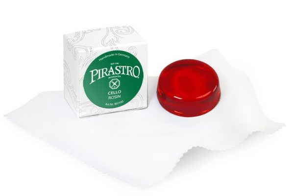 PIRASTRO 901100 ΡΕΤΣΙΝΙ ΤΣΕΛΟΥ