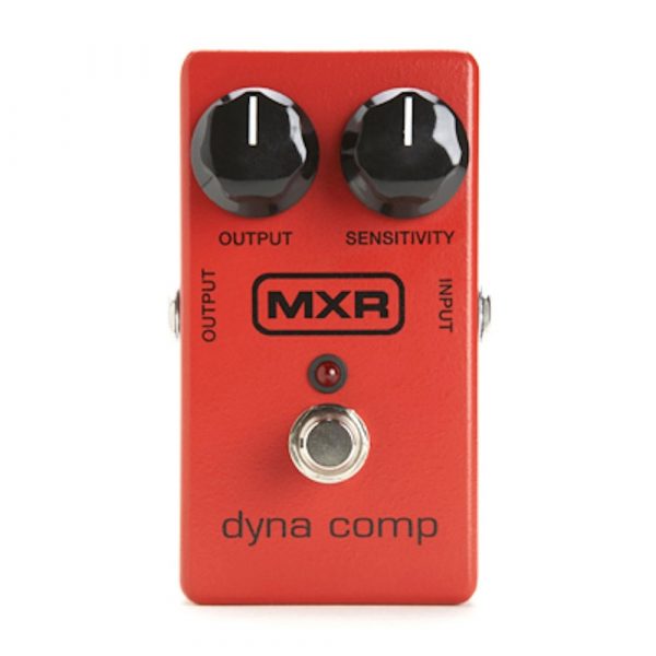MXR M-102 DYNA COMP ΠΕΤΑΛΙ
