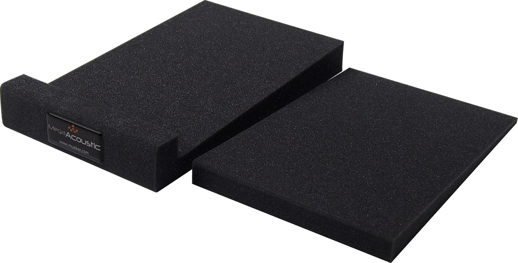 Mega Acoustic Isopads IP-5 (Τεμάχιο) MEGAACOUSTIC ISOPAD IP-5 1