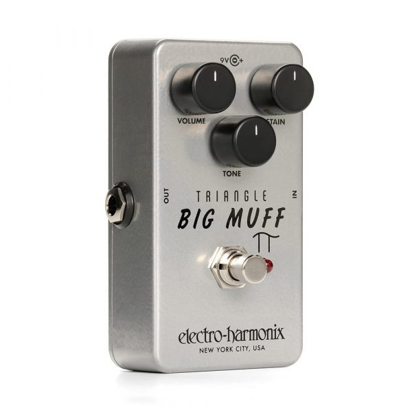 Electro Harmonix Triangle Big Muff Pi Πεταλάκι