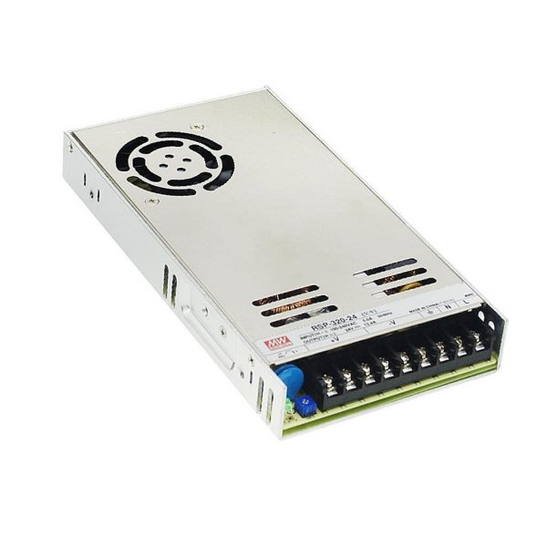 MEAN WELL  RSP-320-24