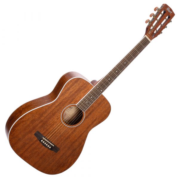 CORT AF590MF OP W/BAG ΗΛΕΚΤΡΟΑΚΟΥΣΤΙΚΗ ΚΙΘΑΡΑ STD SERIES AF590 CONCERT O