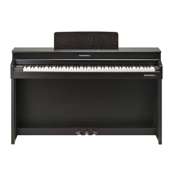 KURZWEIL CUP-320N SR ΨΗΦΙΑΚΟ ΠΙΑΝΟ ΜΕ 88 ΒΑΡΥΚΕΝΤΡΙΣΜΕΝΑ ΠΛΗΚΤΡΑ
