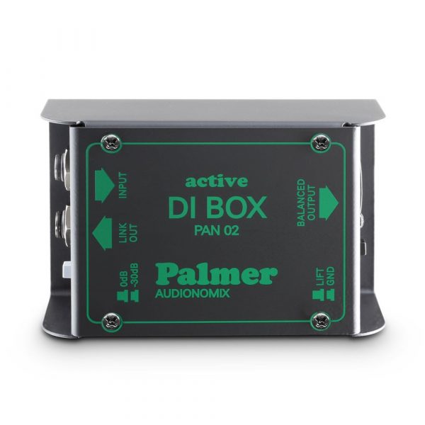 Palmer PAN02 ACTIVE DI