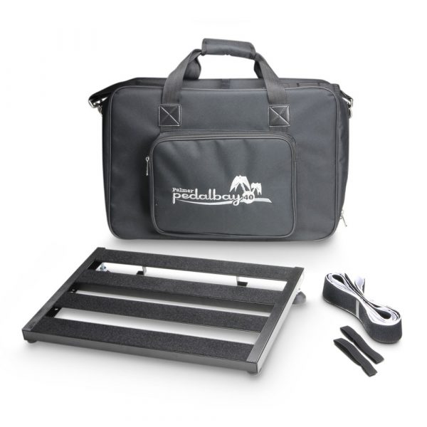 PALMER PEDALBAY40 ΒΑΛΙΤΣΑ ΓΙΑ ΠΕΤΑΛΙΑ