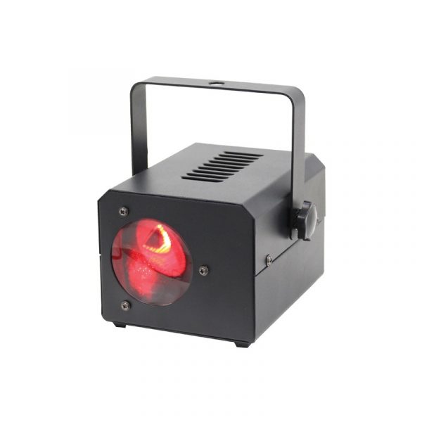 Equinox Micro Star Disco Light