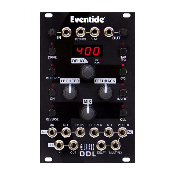 EVENTIDE EURO DDL EURORACK DELAY