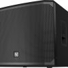 ELECTROVOICE EKX-18SP