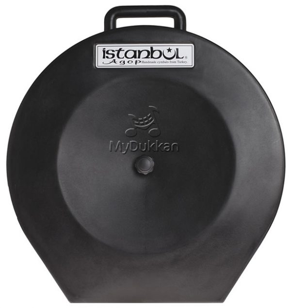 ISTANBUL IAHC CYMBALS HARD CASE