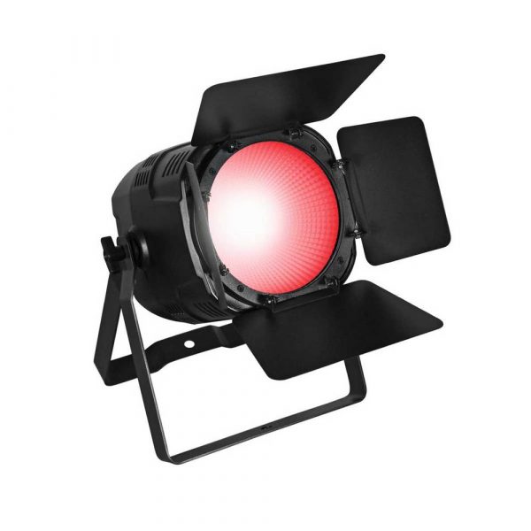 EUROLITE LED COB100 RGB+WW Προβολέας LED COB100W RGB+WW