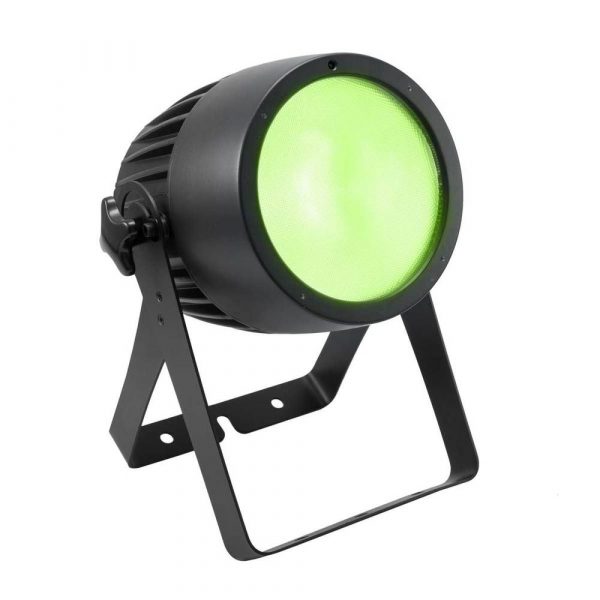 EUROLITE LED COB200 RGB+WW Προβολέας LED COB200W RGB+WW