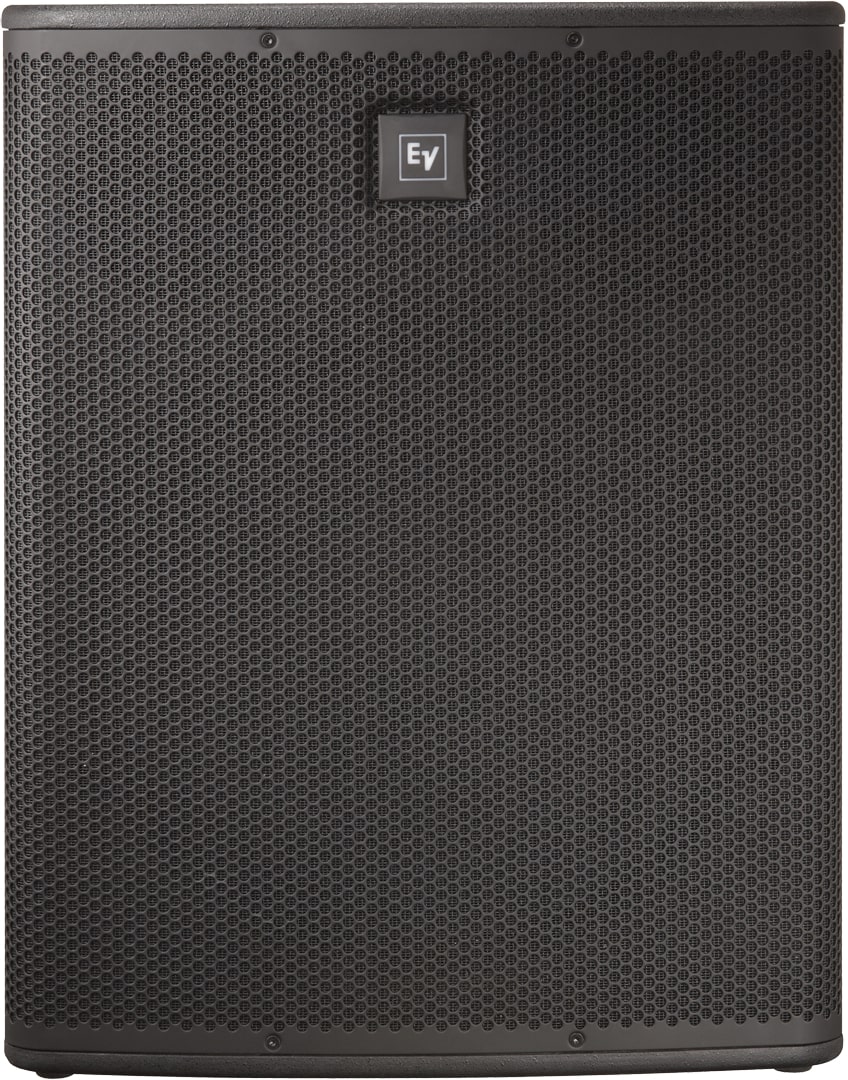 ELECTROVOICE ELX118 ELECTROVOICE ELX118