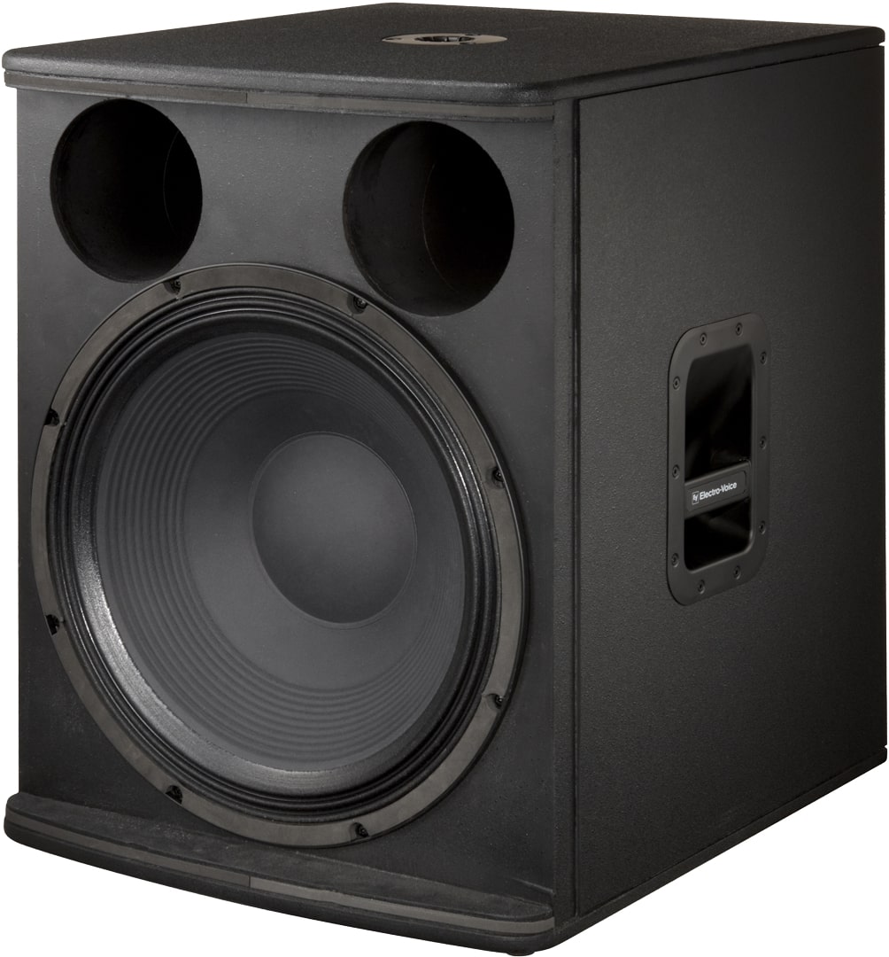 ELECTROVOICE ELX118 ELECTROVOICE ELX118