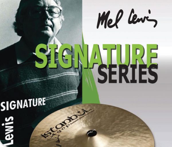 ISTANBUL ML21 ΠΙΑΤΙΝΙ RIDE 21'' MEL LEWIS SIGNATURE