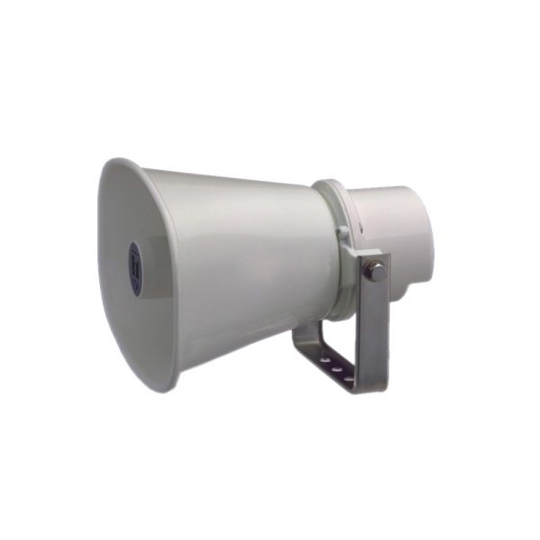 TOA SC-615 ΚΟΡΝΑ 8Ω 15W 112dB IP-65