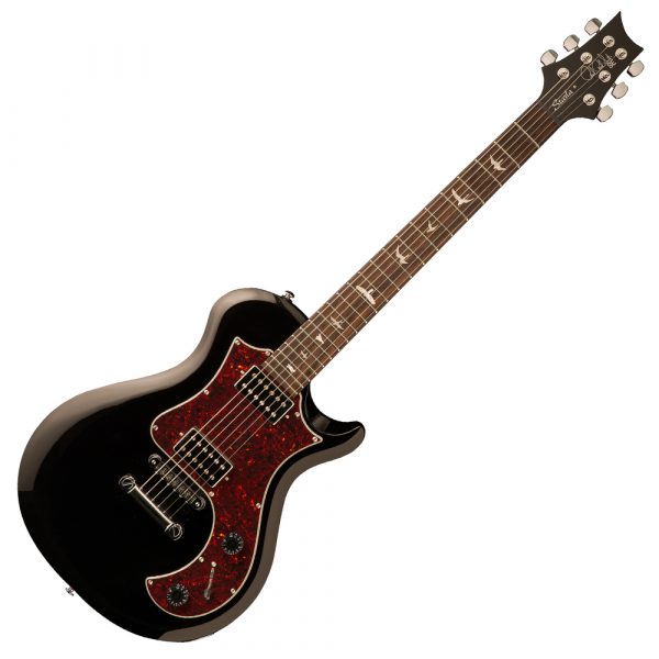 PRS GUITARS SERLBL 2021 SE STARLA BLACK