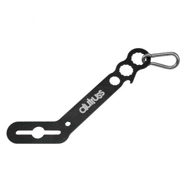 ALUTRUSS TRUSTOOL TRUSTOOL MULTI TOOL
