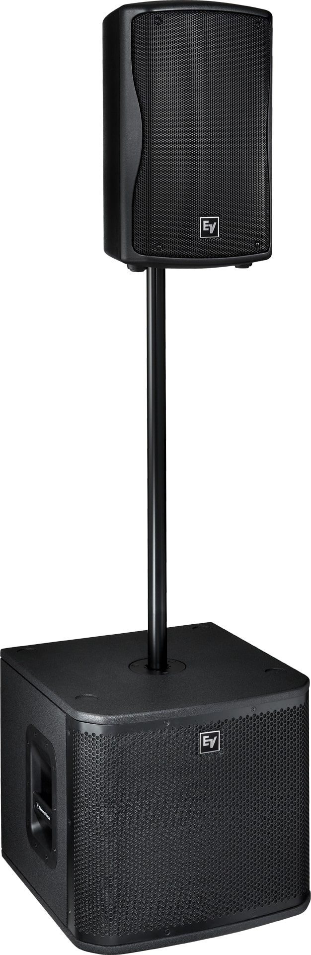 ELECTROVOICE ZXA1-SUB ZXA1SUB Comboan 1
