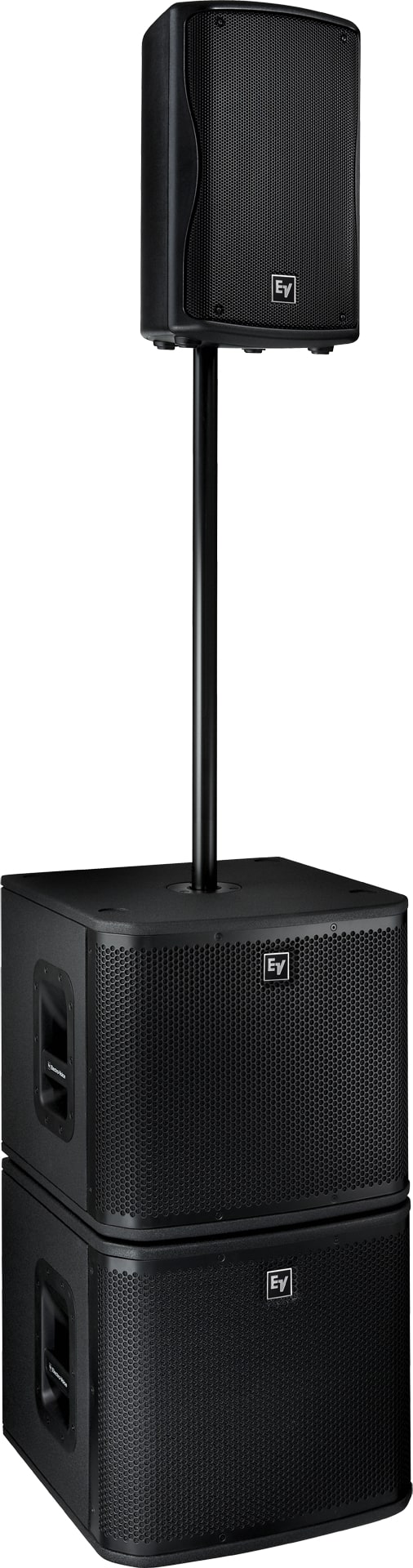 ELECTROVOICE ZXA1-SUB ZXA1SUB StackComboan 1
