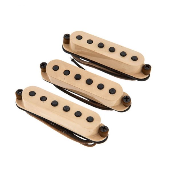 Seymour Duncan Antiquity Stratocaster Texas Hot Set Μαγνήτης κιθάρας
