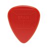 D'Andrea Snarling Dog Brain Medium .73mm [Red] Πέννα (1 Τεμάχιο)