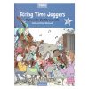 Oxford University Press Blackwell - String Time Joggers for Violin Book & CD Βιβλίο για βιολί