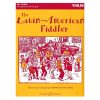 Boosey & Hawkes Jones - The Latin American Fiddler Βιβλίο για βιολί