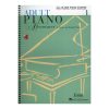 HAL LEONARD Faber - Adult Piano Adventures All-In-One, Book 1 Βιβλίο για πιάνο