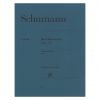 G. Henle Verlag Schumann - 3 Romances, Op.28 Βιβλίο για πιάνο