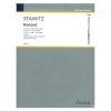 SCHOTT Stamitz - Concerto In G Major, Op.29 Βιβλίο για φλάουτο και πιάνο