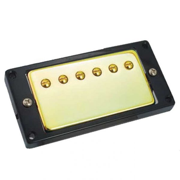 SOUNDSATION SH-20 Humbucker Gold Μαγνήτης κιθάρας