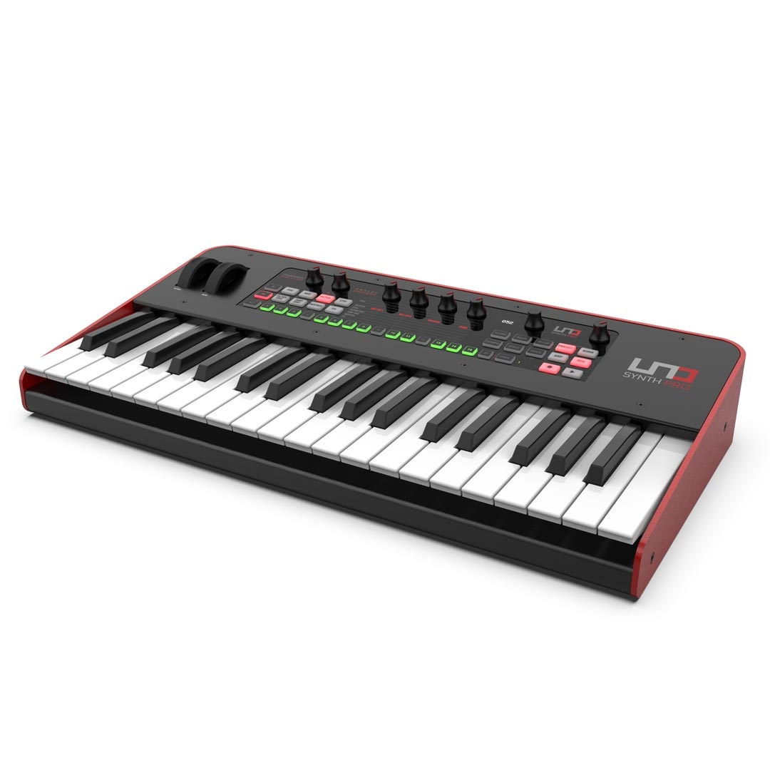 IK Multimedia UNO Synth Pro Αναλογικό Synthesizer uno synth