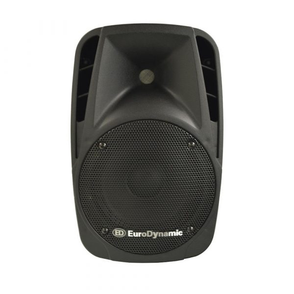 ΗΧΕΙΟ EURODYNAMIC ED1677 8" ΠΑΘΗΤΙΚΟ