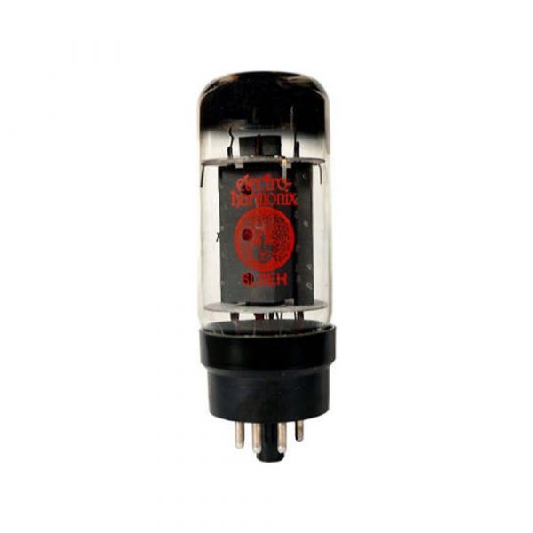 Electro-Harmonix 6L6EHPL Platinum Λυχνία